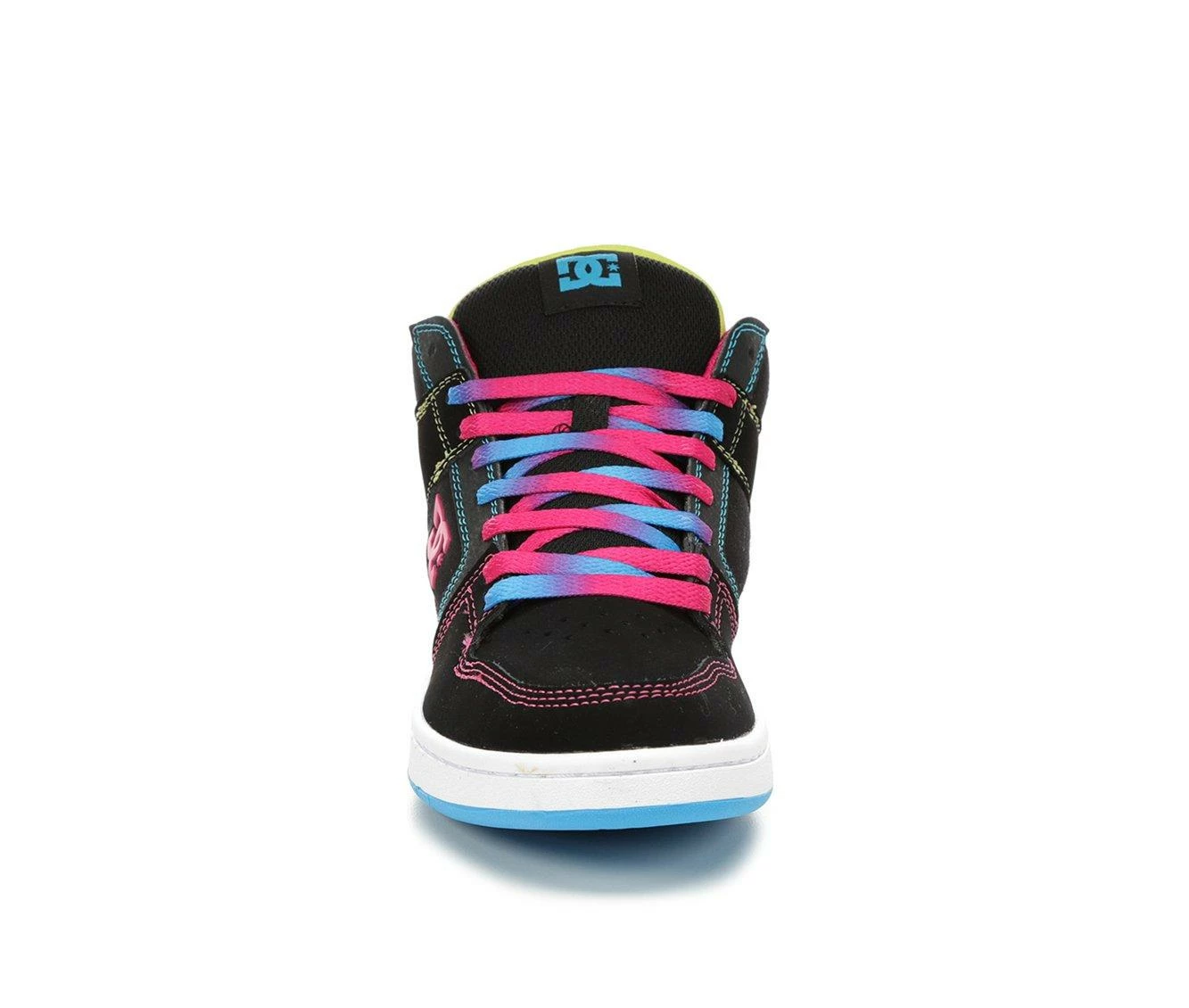 Best reviews of ๐ Women's DC Manteca 4 Hi Skate ๐ Shoes Black/Multi ๐ 7 Best reviews of ๐ Women's DC Manteca 4 Hi Skate ๐ Shoes Black/Multi ๐ - Image 5