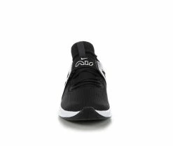 Brand new 🔥 Women's Nike Air Bella TR 5 Training 👟 Shoes Blk/Wht/Gry 🛒 -DC Shoes - shop 4 73