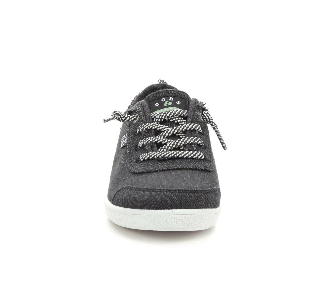 Coupon ๐ Women's BOBS B-Cute Planet Matters 113537 ๐ Sneakers Black ๐ 7 Coupon ๐ Women's BOBS B-Cute Planet Matters 113537 ๐ Sneakers Black ๐ - Image 5