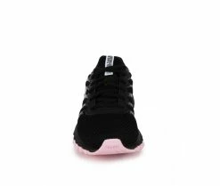 Wholesale 😍 Women's K-Swiss Tubes Comfort 200 👟 Sneakers Black/Pink 🎉 -DC Shoes - shop 4 77
