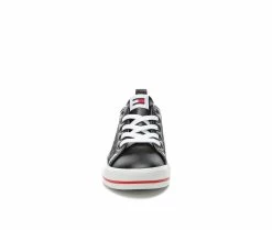 Outlet 🤩 Women's Tommy Hilfiger Mikkiz 👟 Sneakers Black 🎁 -DC Shoes - shop 4 81