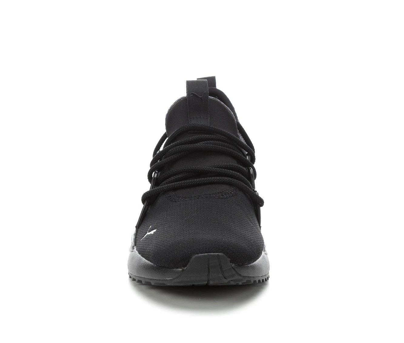 Budget โญ Women's Puma Pacer Future Allure Gloss Slip-On ๐ Sneakers Black/Black ๐ 7 Budget โญ Women's Puma Pacer Future Allure Gloss Slip-On ๐ Sneakers Black/Black ๐ - Image 5