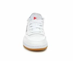 Budget โจ Women's Reebok Club C ๐ Sneakers White/Gum ๐ 12 Budget โจ Women's Reebok Club C ๐ Sneakers White/Gum ๐ -DC Shoes - shop 4 84