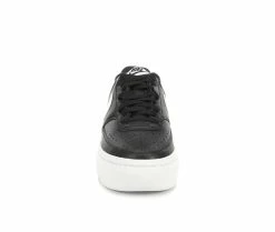 Flash Sale โ๏ธ Women's Nike Court Vision Alta Leather Platform ๐ Sneakers Black/White ๐งจ 12 Flash Sale โ๏ธ Women's Nike Court Vision Alta Leather Platform ๐ Sneakers Black/White ๐งจ -DC Shoes - shop 4 86