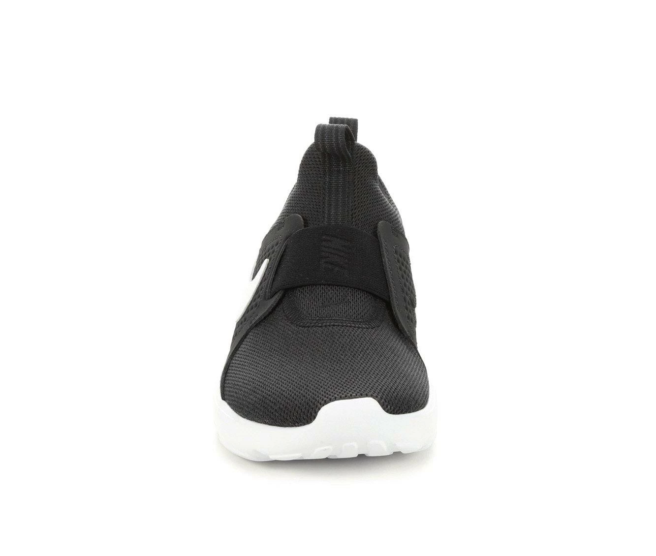 Cheapest ❤️ Women's Nike AD Comfort 👟 Sneakers Black/White 🥰 6 Cheapest ❤️ Women's Nike AD Comfort 👟 Sneakers Black/White 🥰 - Image 5