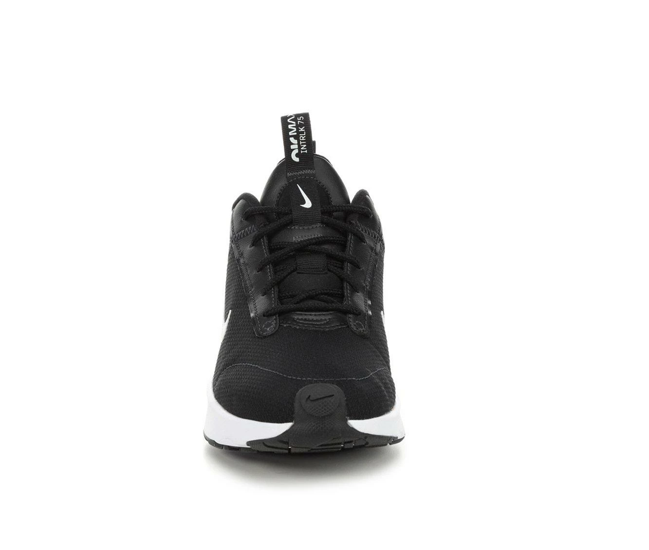 Brand new ๐ฅฐ Women's Nike Air Max Intrlk 75 ๐ Sneakers Black/White ๐งจ 7 Brand new ๐ฅฐ Women's Nike Air Max Intrlk 75 ๐ Sneakers Black/White ๐งจ - Image 5