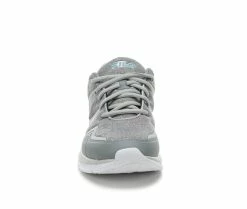 Brand new ✔️ Women's Fila Memory Allana 2 👟 Sneakers Grey/Turq 🛒 12 Brand new ✔️ Women's Fila Memory Allana 2 👟 Sneakers Grey/Turq 🛒 -DC Shoes - shop 4 98