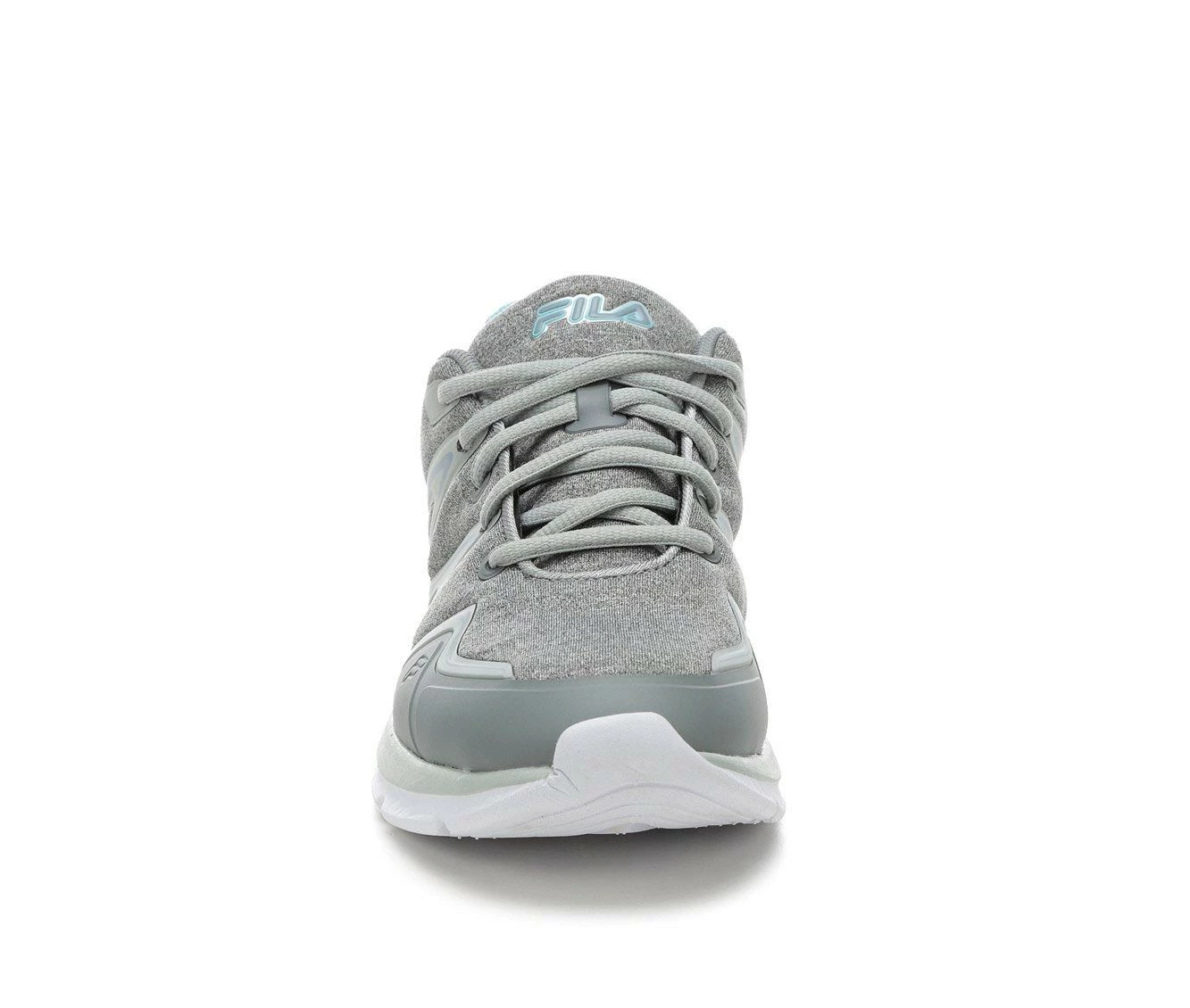 Brand new ✔️ Women's Fila Memory Allana 2 👟 Sneakers Grey/Turq 🛒 7 Brand new ✔️ Women's Fila Memory Allana 2 👟 Sneakers Grey/Turq 🛒 - Image 5