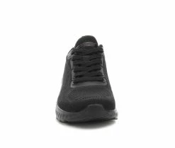 Deals 🛒 Women's Skechers 117209 BOBS Squad MC 👟 Sneakers Black Mono 🥰 -DC Shoes - shop 4 99