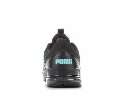 Best Pirce ⌛ Women's Puma Riaze Prowl Multi 👟 Sneakers Blk/Multi 🌟 -DC Shoes - shop 5 102