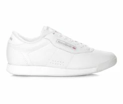 Cheap 🧨 Women's Reebok Princess 👟 Sneakers White ⭐ -DC Shoes - shop 5 104