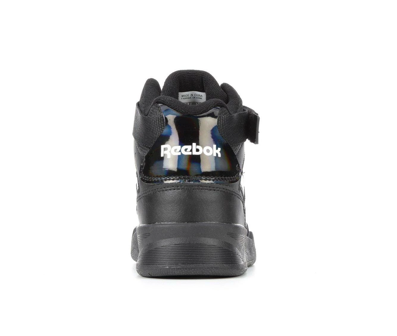 Buy ๐ Women's Reebok Royal Hi Strap ๐ Sneakers Black/Black ๐ 8 Buy ๐ Women's Reebok Royal Hi Strap ๐ Sneakers Black/Black ๐ - Image 6