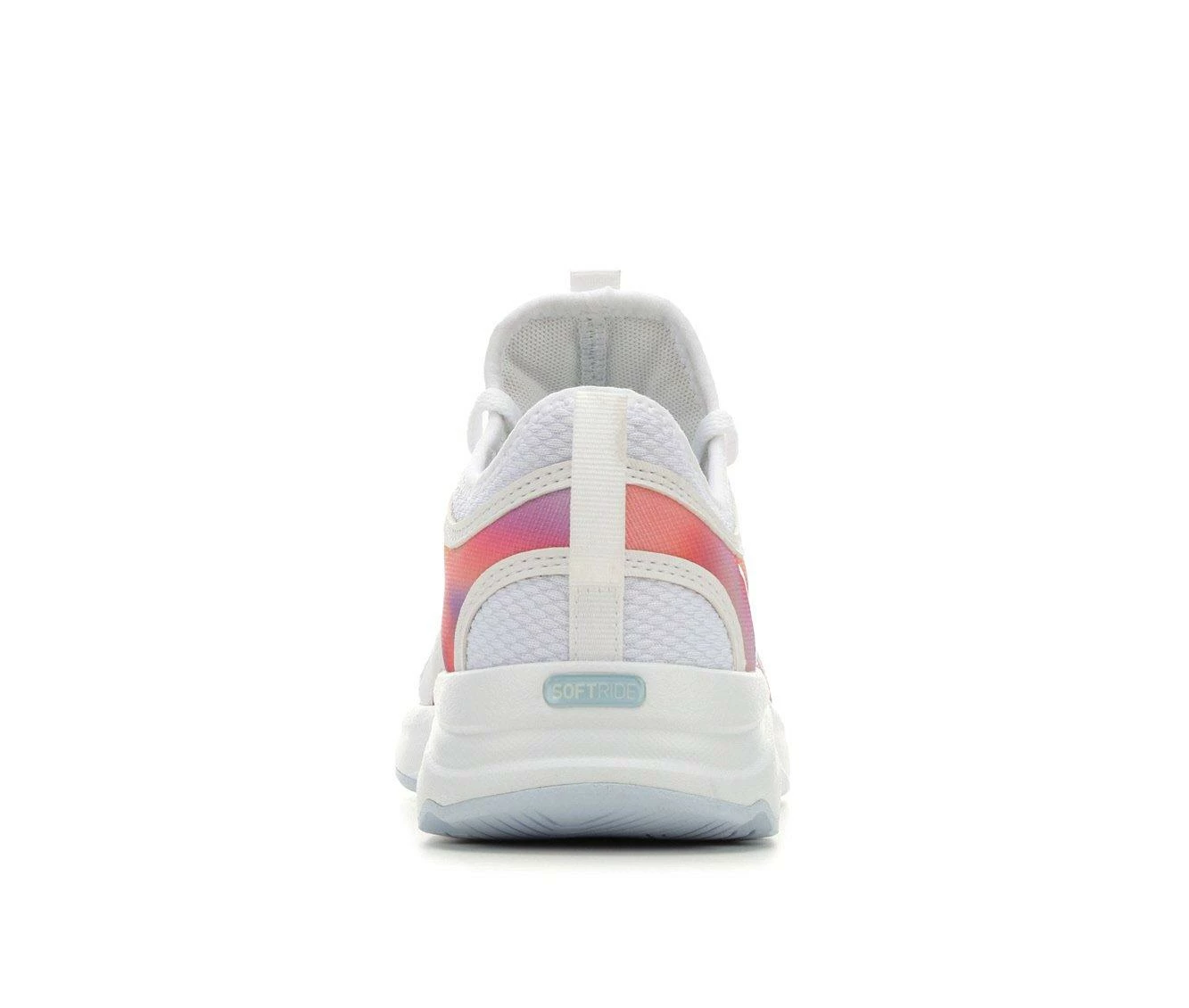 Best Pirce ๐ Women's Puma Softride Sophia Prism ๐ Sneakers White/Multi ๐งจ 8 Best Pirce ๐ Women's Puma Softride Sophia Prism ๐ Sneakers White/Multi ๐งจ - Image 6
