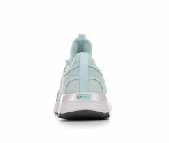 New ๐ฏ Women's Puma Softride Sophia Crystaline ๐ Sneakers Teal/White โญ 13 New ๐ฏ Women's Puma Softride Sophia Crystaline ๐ Sneakers Teal/White โญ -DC Shoes - shop 5 124