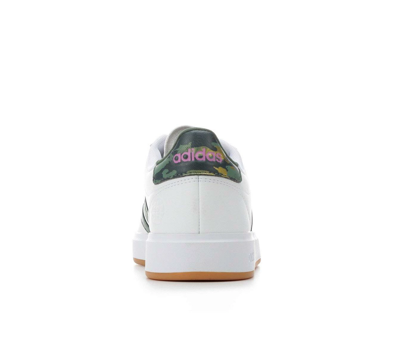 Discount ๐ Women's Adidas Grand Court 2.0 ๐ Sneakers Camo/Gold โจ 8 Discount ๐ Women's Adidas Grand Court 2.0 ๐ Sneakers Camo/Gold โจ - Image 6