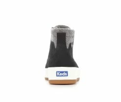 New โ Women's Keds Tahoe ๐ Sneaker ๐ฅพ Boots Black ๐ 13 New โ Women's Keds Tahoe ๐ Sneaker ๐ฅพ Boots Black ๐ -DC Shoes - shop 5 132