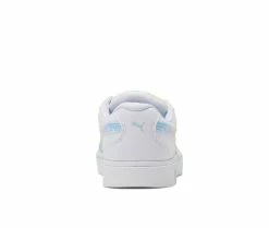 Budget 🎉 Women's Puma C-Rey Tie Dye 👟 Sneakers White/Tie Dye ⭐ -DC Shoes - shop 5 134