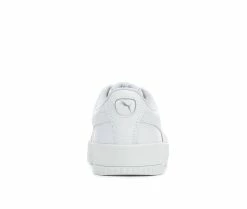 Deals ๐ Women's Puma Carina L ๐ Sneakers White โญ 13 Deals ๐ Women's Puma Carina L ๐ Sneakers White โญ -DC Shoes - shop 5 137