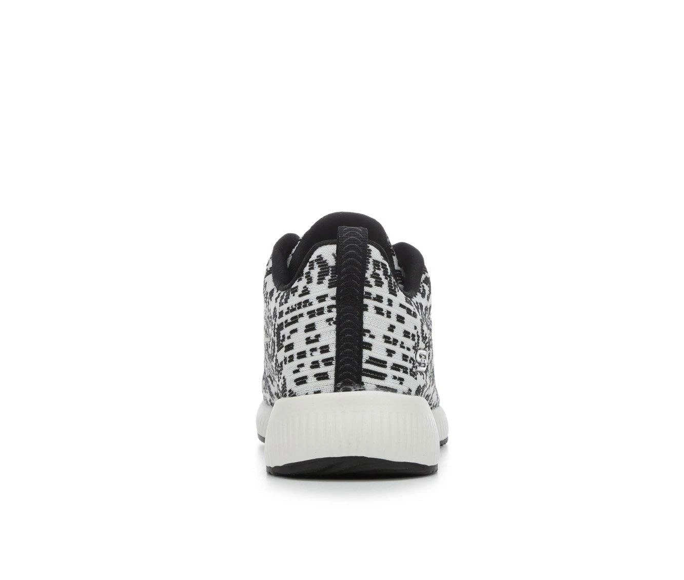 New ๐ Women's Skechers 117029 BOBS Squad Mighty Cat ๐ Sneakers White Leopard ๐ 8 New ๐ Women's Skechers 117029 BOBS Squad Mighty Cat ๐ Sneakers White Leopard ๐ - Image 6