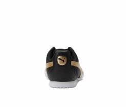 Cheap ๐ Women's Puma Bella Metallic ๐ Sneakers Black/Gold ๐ 13 Cheap ๐ Women's Puma Bella Metallic ๐ Sneakers Black/Gold ๐ -DC Shoes - shop 5 159