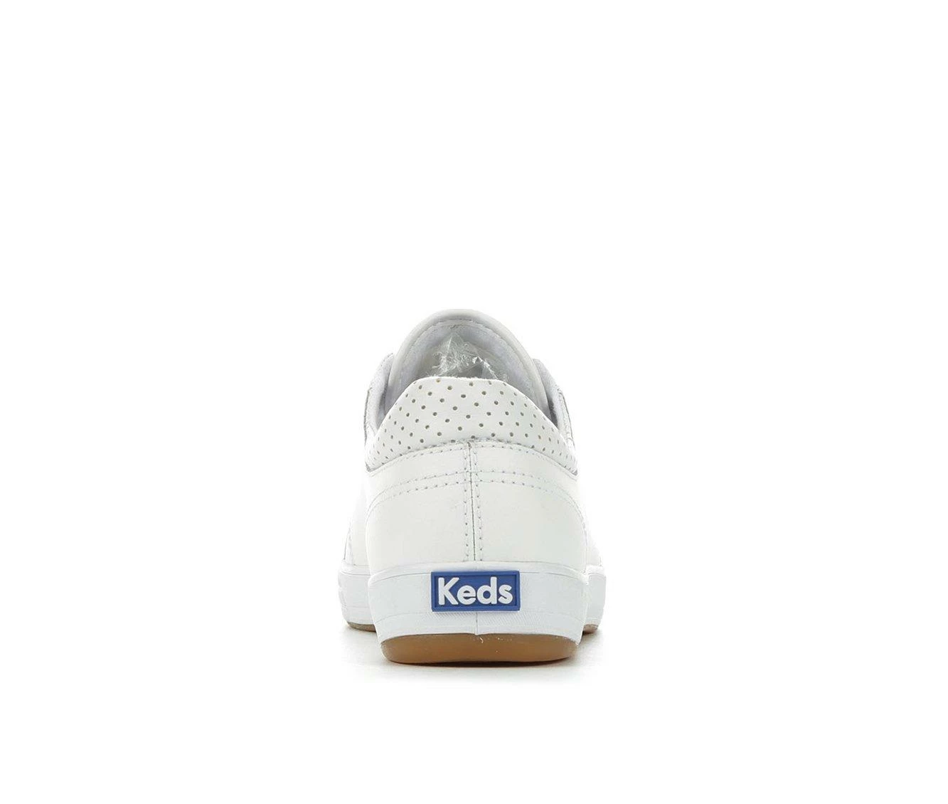 Best Pirce โ๏ธ Women's Keds Center II Leather ๐ Sneakers White ๐ 8 Best Pirce โ๏ธ Women's Keds Center II Leather ๐ Sneakers White ๐ - Image 6