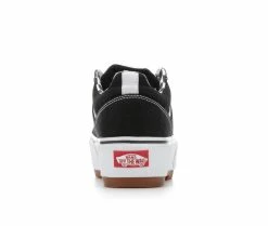 Buy ๐ Women's Vans Seldan Platform St Skate ๐ Shoes Black/White โค๏ธ 13 Buy ๐ Women's Vans Seldan Platform St Skate ๐ Shoes Black/White โค๏ธ -DC Shoes - shop 5 170