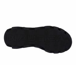 Cheapest 🎉 Women's Nautica Brynlee Sport Slip On 👟 Sneakers Black 😀 13 Cheapest 🎉 Women's Nautica Brynlee Sport Slip On 👟 Sneakers Black 😀 -DC Shoes - shop 5 176