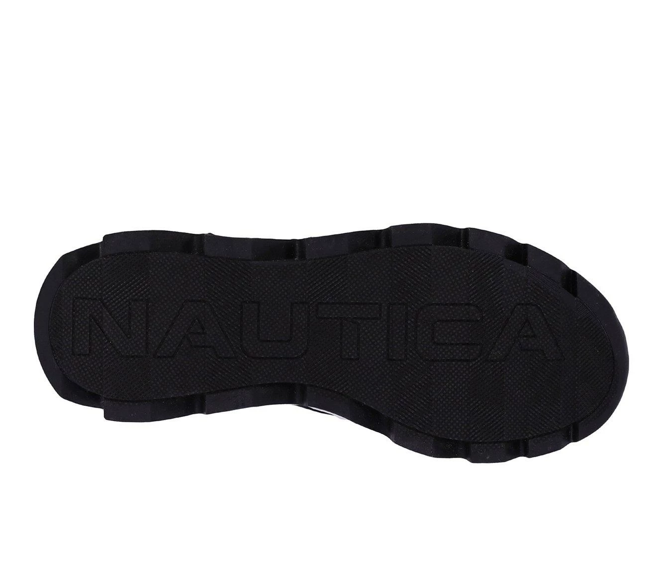 Cheapest 🎉 Women's Nautica Brynlee Sport Slip On 👟 Sneakers Black 😀 8 Cheapest 🎉 Women's Nautica Brynlee Sport Slip On 👟 Sneakers Black 😀 - Image 6