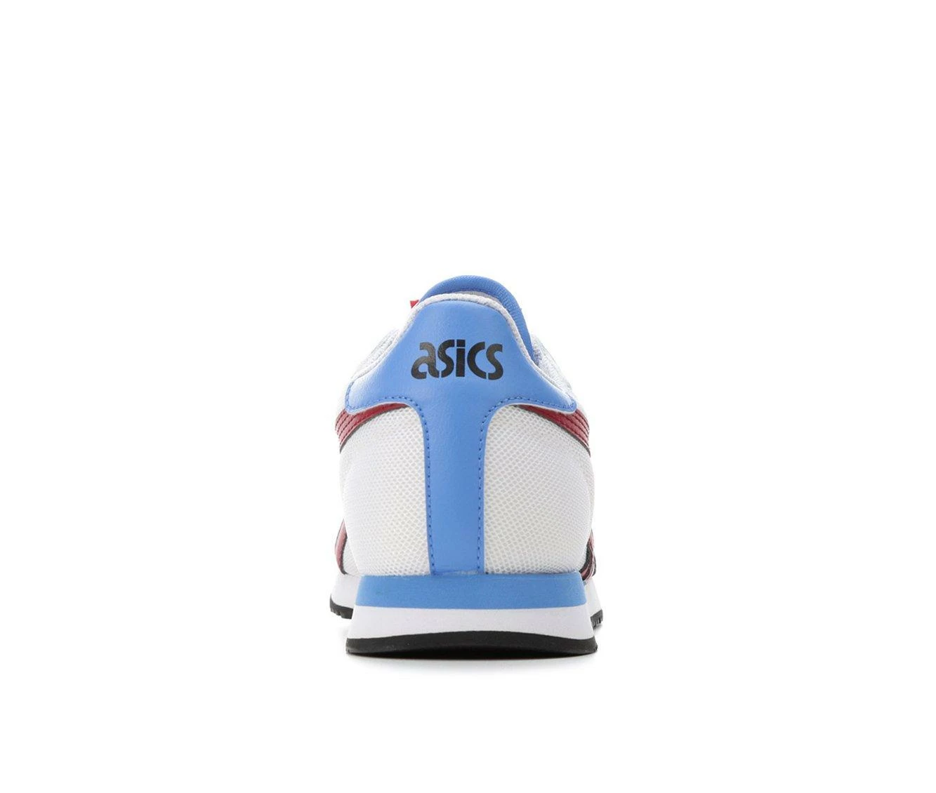 Wholesale ๐ Women's ASICS Tiger Runner ๐ Sneakers Wht/Red/Blu/Grn ๐ 8 Wholesale ๐ Women's ASICS Tiger Runner ๐ Sneakers Wht/Red/Blu/Grn ๐ - Image 6