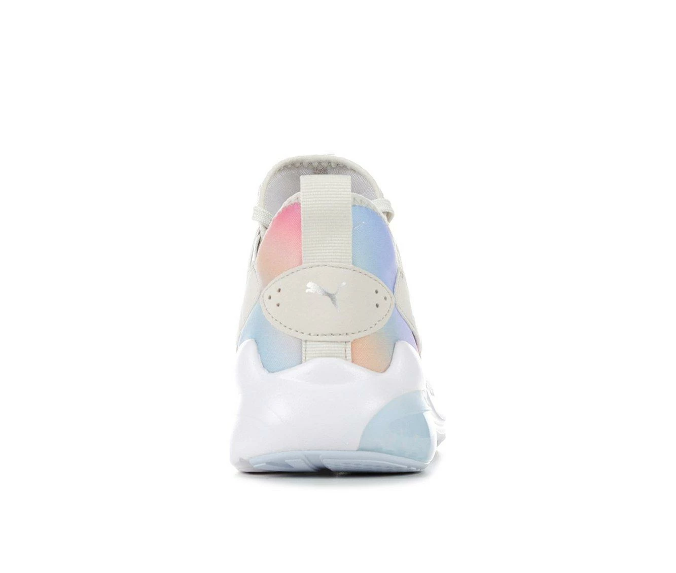 Budget ๐ Women's Puma Cell Vive Prismatic Slip-On ๐ Sneakers Gry/Wht/Multi ๐ 8 Budget ๐ Women's Puma Cell Vive Prismatic Slip-On ๐ Sneakers Gry/Wht/Multi ๐ - Image 6