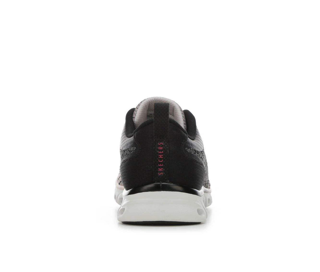 Brand new ๐ Women's Skechers 104325 Glide Step Head Start ๐ Sneakers Pink/Black ๐ 8 Brand new ๐ Women's Skechers 104325 Glide Step Head Start ๐ Sneakers Pink/Black ๐ - Image 6