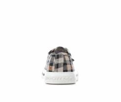 Budget ๐ Women's Rocket ๐ Dog Jumpin ๐ Sneakers Natural Check ๐ 13 Budget ๐ Women's Rocket ๐ Dog Jumpin ๐ Sneakers Natural Check ๐ -DC Shoes - shop 5 196