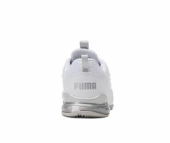 Promo ๐ Women's Puma Riaze Prowl Mod Swirl ๐ Sneakers White/Silver ๐คฉ 13 Promo ๐ Women's Puma Riaze Prowl Mod Swirl ๐ Sneakers White/Silver ๐คฉ -DC Shoes - shop 5 197