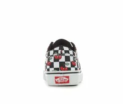 Buy โ๏ธ Women's Vans Doheny Checker Skate ๐ Shoes B/W/Cherry ๐ 13 Buy โ๏ธ Women's Vans Doheny Checker Skate ๐ Shoes B/W/Cherry ๐ -DC Shoes - shop 5 200