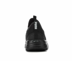 New ๐ฅ Women's Puma Softride Sophia Slip-On ๐ Sneakers Blk/Blk/White ๐ 13 New ๐ฅ Women's Puma Softride Sophia Slip-On ๐ Sneakers Blk/Blk/White ๐ -DC Shoes - shop 5 201