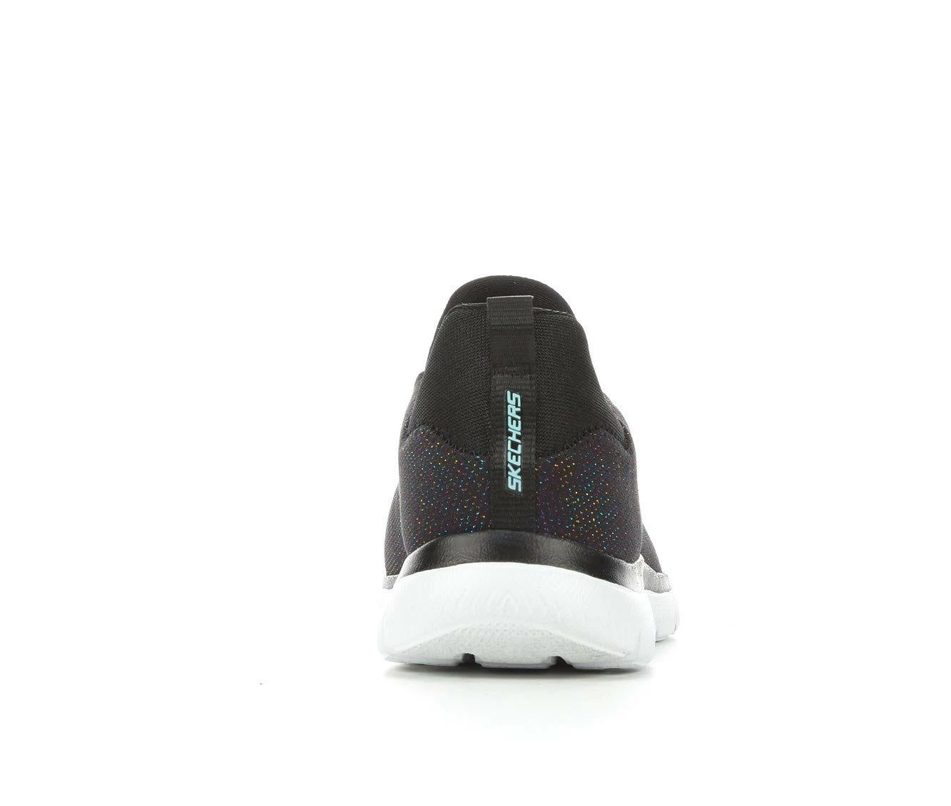 Best Pirce ๐ Women's Skechers 149208 Summits Best Day ๐ Sneakers Black/Multi ๐ฅฐ 8 Best Pirce ๐ Women's Skechers 149208 Summits Best Day ๐ Sneakers Black/Multi ๐ฅฐ - Image 6