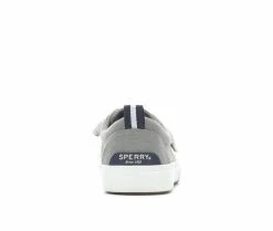 Flash Sale โ๏ธ Women's Sperry Pier Wave Lace To Toe Canvas ๐ Sneakers Grey โ๏ธ 13 Flash Sale โ๏ธ Women's Sperry Pier Wave Lace To Toe Canvas ๐ Sneakers Grey โ๏ธ -DC Shoes - shop 5 208