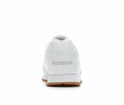 Wholesale ❤️ Women's Reebok Classic Harman Run 👟 Sneakers White/Steel/Gum 👍 13 Wholesale ❤️ Women's Reebok Classic Harman Run 👟 Sneakers White/Steel/Gum 👍 -DC Shoes - shop 5 209