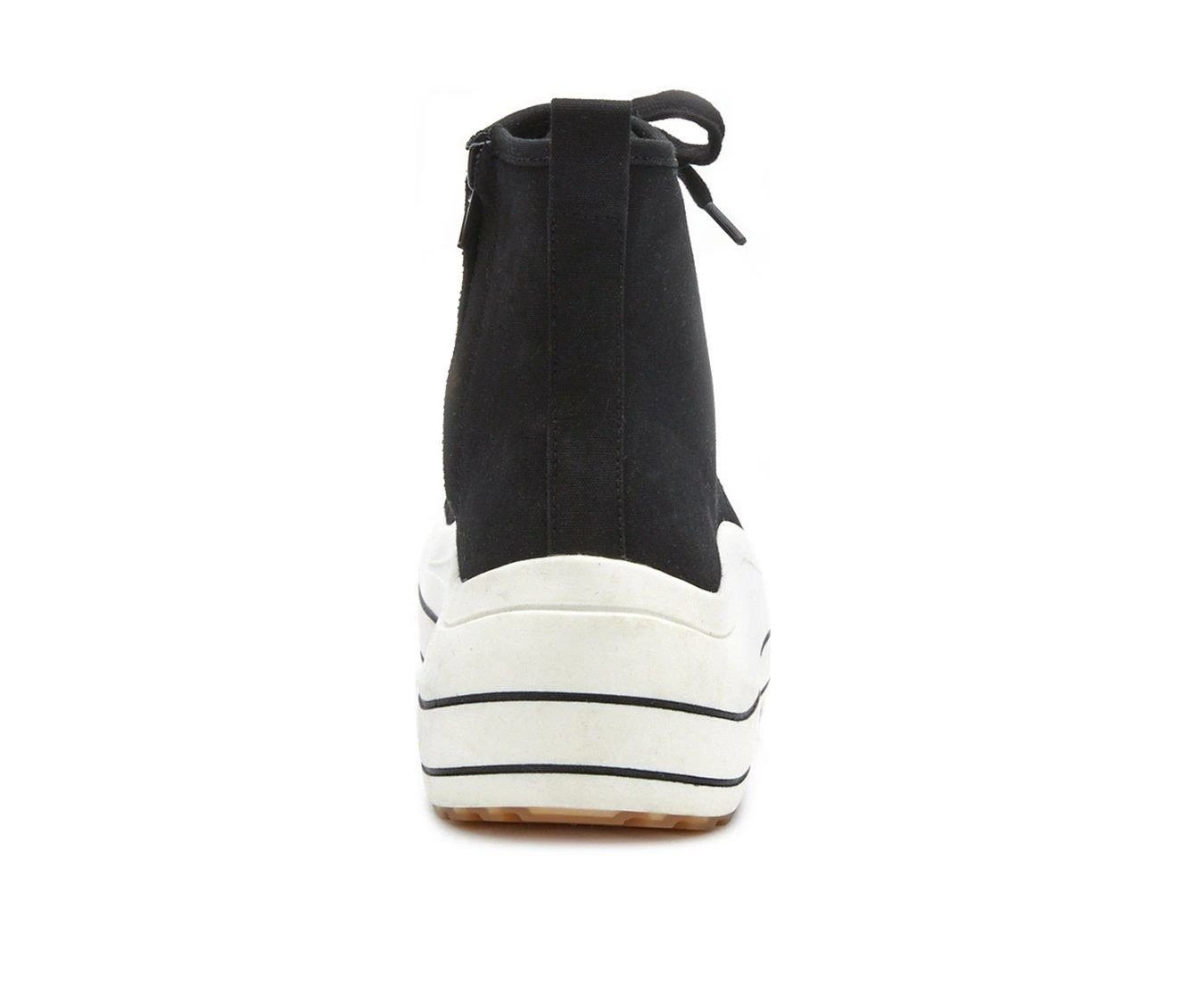 Promo โญ Women's Coconuts By Matisse Hayden Platform Fashion ๐ Sneakers Black โจ 8 Promo โญ Women's Coconuts By Matisse Hayden Platform Fashion ๐ Sneakers Black โจ - Image 6