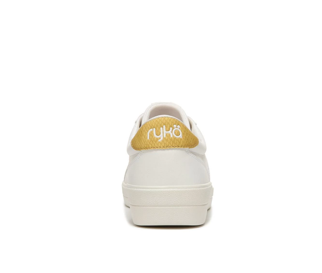 Wholesale ๐ Women's Ryka Viv Classic Athletic ๐ Sneakers White Yellow ๐ 8 Wholesale ๐ Women's Ryka Viv Classic Athletic ๐ Sneakers White Yellow ๐ - Image 6