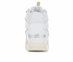 Best Sale ๐ฅฐ Women's Reebok Royal Hi Wedge ๐ Sneakers White ๐ 13 Best Sale ๐ฅฐ Women's Reebok Royal Hi Wedge ๐ Sneakers White ๐ -DC Shoes - shop 5 212
