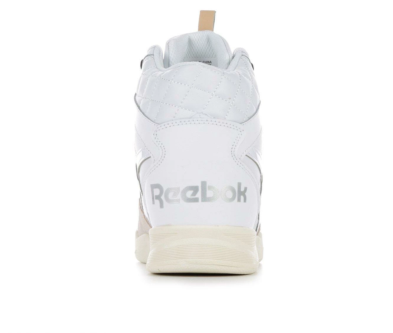 Best Sale ๐ฅฐ Women's Reebok Royal Hi Wedge ๐ Sneakers White ๐ 8 Best Sale ๐ฅฐ Women's Reebok Royal Hi Wedge ๐ Sneakers White ๐ - Image 6