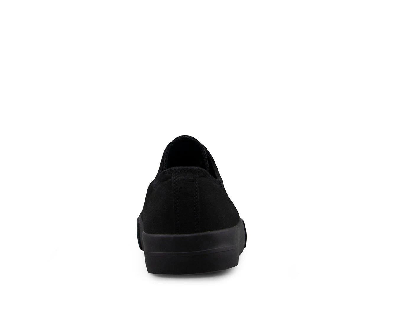 Promo ๐ Women's Lugz Stagger Lo Casual ๐ Shoes Black โค๏ธ 8 Promo ๐ Women's Lugz Stagger Lo Casual ๐ Shoes Black โค๏ธ - Image 6