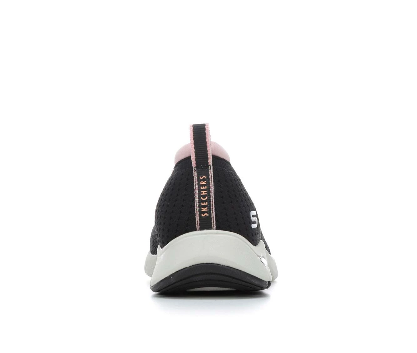 Best reviews of ๐ฏ Women's Skechers Arch Fit Top Pick 104251 Slip-On ๐ Sneakers Black/Pink ๐ฏ 8 Best reviews of ๐ฏ Women's Skechers Arch Fit Top Pick 104251 Slip-On ๐ Sneakers Black/Pink ๐ฏ - Image 6