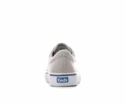 Budget ๐ Women's Keds Jump Kick Knit ๐ Sneakers Grey โจ 13 Budget ๐ Women's Keds Jump Kick Knit ๐ Sneakers Grey โจ -DC Shoes - shop 5 224
