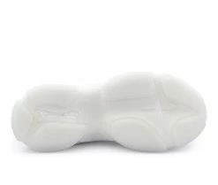 Best reviews of 😀 Women's Berness Gianna01 Fashion 👟 Sneakers White ⌛ -DC Shoes - shop 5 232