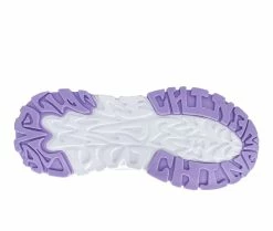 Top 10 👏 Women's Berness Fiona01 Fashion 👟 Sneakers Purple ❤️ 13 Top 10 👏 Women's Berness Fiona01 Fashion 👟 Sneakers Purple ❤️ -DC Shoes - shop 5 233