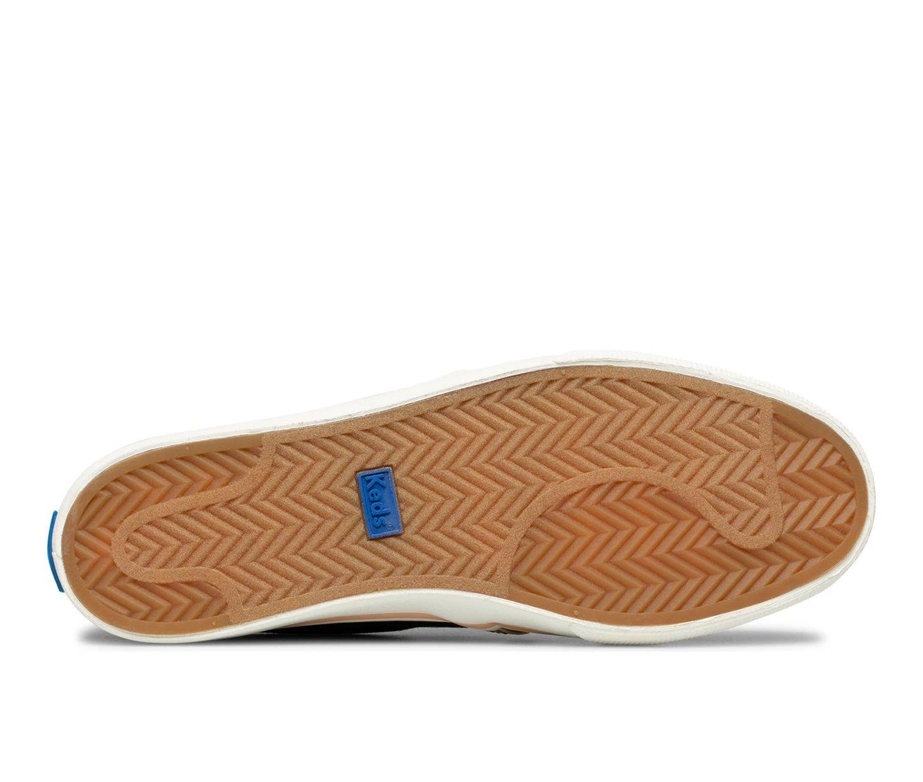 Flash Sale π€© Women's Keds Jump Kick Slip Palm Casual π Sneakers Black Multi β€οΈ 7 Flash Sale π€© Women's Keds Jump Kick Slip Palm Casual π Sneakers Black Multi β€οΈ - Image 6