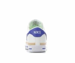 Best Sale ๐คฉ Women's Nike Court Legacy Next Nature Sustainable ๐ Sneakers Wht/Blu/Tan ๐ 13 Best Sale ๐คฉ Women's Nike Court Legacy Next Nature Sustainable ๐ Sneakers Wht/Blu/Tan ๐ -DC Shoes - shop 5 24