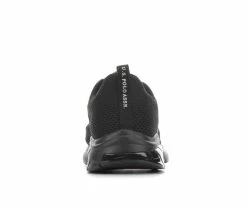 Wholesale ๐คฉ Women's US Polo Assn Gran-M ๐ Sneakers Blk/Grey/Blk โ 13 Wholesale ๐คฉ Women's US Polo Assn Gran-M ๐ Sneakers Blk/Grey/Blk โ -DC Shoes - shop 5 243